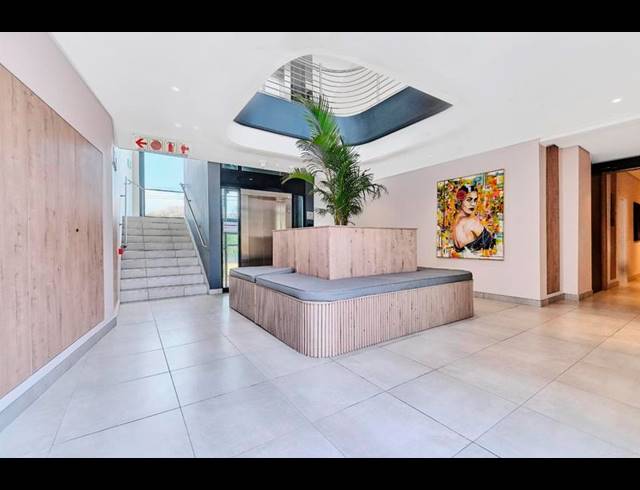 3 BEDROOM PROPERTY TO RENT IN HURLINGHAM